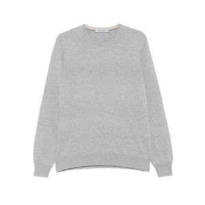 Fileria Grey Sweaters & Knitwear - Jumpers Men